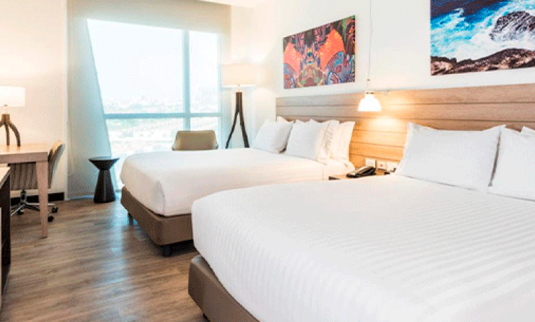 Holiday Inn Express Barranquilla Buenavista, Barranquilla