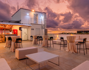 Hotel Portal Del Río, Barranquilla