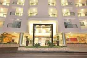 Hotel Atrium Plaza