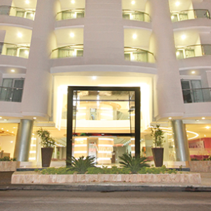 Hotel Atrium Plaza