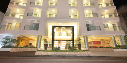 Hotel Atrium Plaza