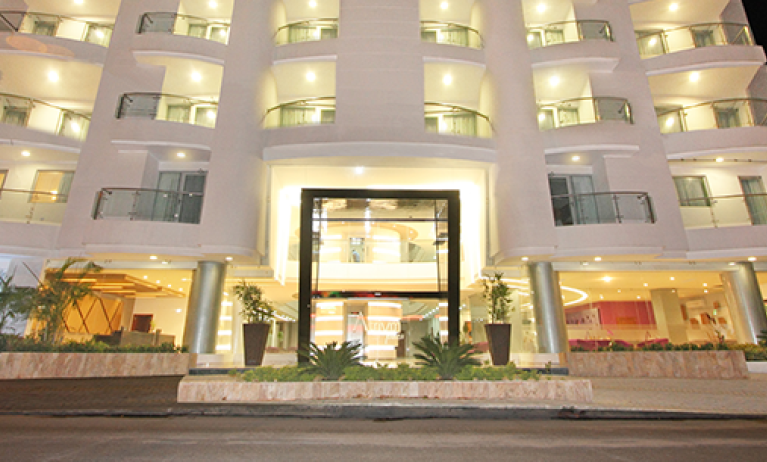 Hotel Atrium Plaza, Barranquilla