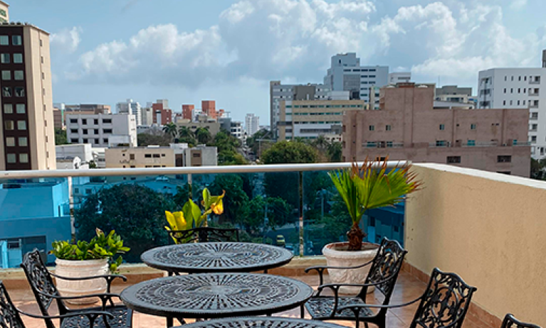 Hotel Continental Plaza, Barranquilla