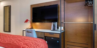 Comfort Inn JFK Airport