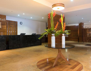 Hotel Habitel Select, Bogota