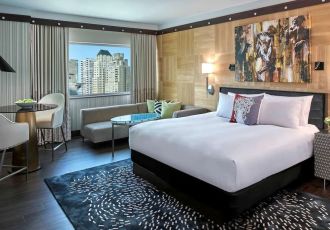 Hotel Sofitel Philadelphia At Rittenhouse Square image