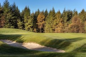 Play golf at DoubleTree By Hilton Glasgow Westerwood.