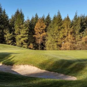 Play golf at DoubleTree By Hilton Glasgow Westerwood.