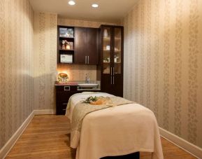 Spa and massage available at Embassy Suites By Hilton Deerfield Beach Resort & Spa.