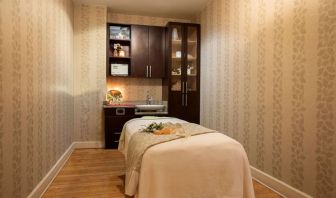 Spa and massage available at Embassy Suites By Hilton Deerfield Beach Resort & Spa.