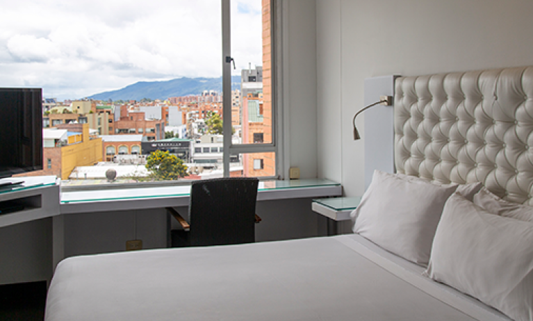 Hotel 104 Art Suites, Bogota