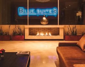 Hotel Blue Suites, Bogota