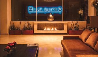 Hotel Blue Suites