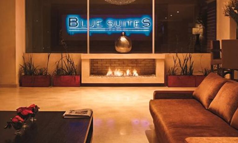 Hotel Blue Suites, Bogota