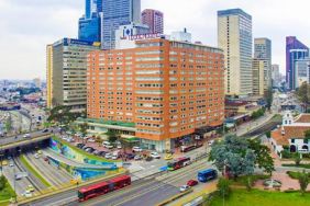 Tequendama Hotel Y Centro De Convenciones