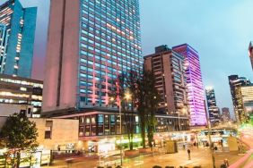 Tequendama Suites Bogotá