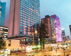 Tequendama Suites Bogotá, Bogota