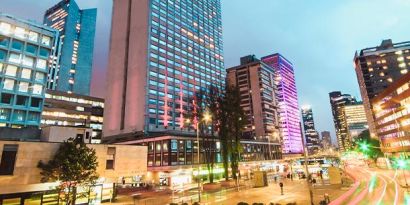 Tequendama Suites Bogotá