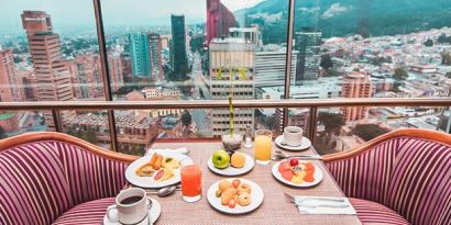 Tequendama Suites Bogotá