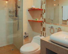 Hotel Santa Lucia Boutique Spa, Bogota