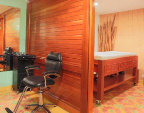 Hotel Santa Lucia Boutique Spa, Bogota