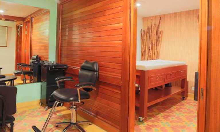 Hotel Santa Lucia Boutique Spa, Bogota