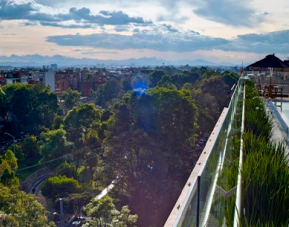 Cité Hotel, Bogota