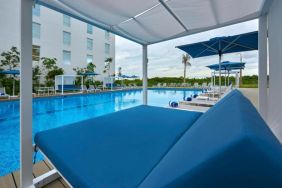 City Express Suites By Marriott Cancún Aeropuerto Riviera