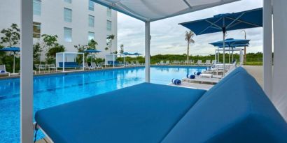 City Express Suites By Marriott Cancún Aeropuerto Riviera