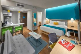 City Express Suites By Marriott Cancún Aeropuerto Riviera