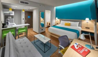 City Express Suites By Marriott Cancún Aeropuerto Riviera