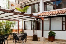 Casona De Usaquen Hotel Boutique