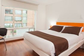 Hotel Castellana 100