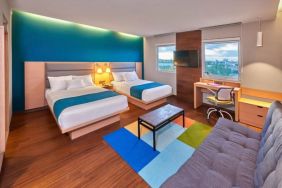 City Express Suites by Marriott Silao Aeropuerto