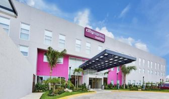 City Express Suites by Marriott Silao Aeropuerto