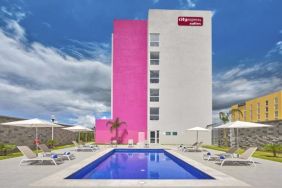 City Express Suites by Marriott Silao Aeropuerto