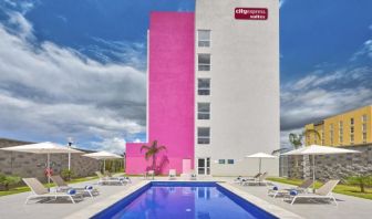 City Express Suites by Marriott Silao Aeropuerto