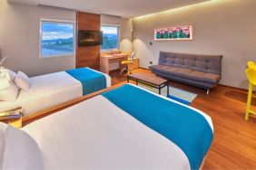 City Express Suites by Marriott Silao Aeropuerto