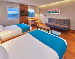 City Express Suites by Marriott Silao Aeropuerto, Silao