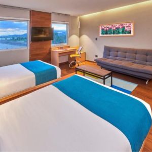 City Express Suites by Marriott Silao Aeropuerto