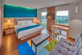 City Express Suites by Marriott Silao Aeropuerto