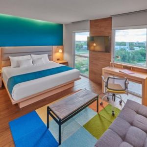 City Express Suites by Marriott Silao Aeropuerto