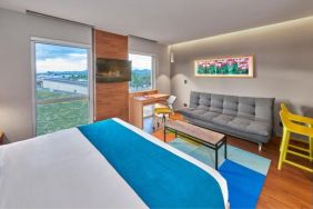 City Express Suites by Marriott Silao Aeropuerto