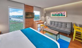 City Express Suites by Marriott Silao Aeropuerto