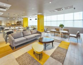 City Express Suites by Marriott Silao Aeropuerto, Silao