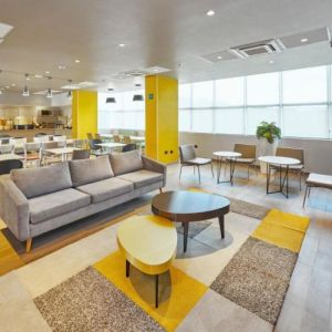 City Express Suites by Marriott Silao Aeropuerto