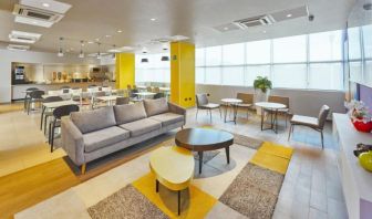 City Express Suites by Marriott Silao Aeropuerto