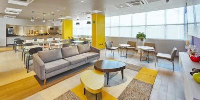 City Express Suites by Marriott Silao Aeropuerto