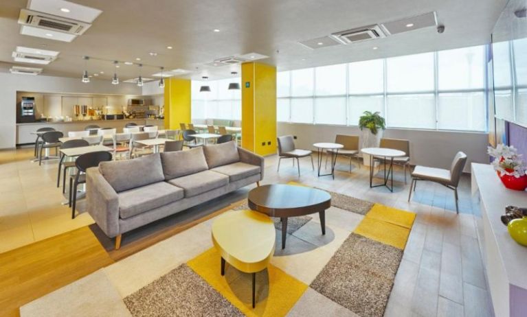 City Express Suites by Marriott Silao Aeropuerto, Silao