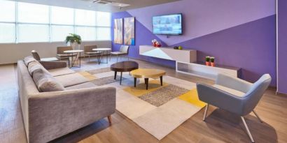 City Express Suites by Marriott Silao Aeropuerto